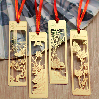 Bookmark&Letter Opener 013